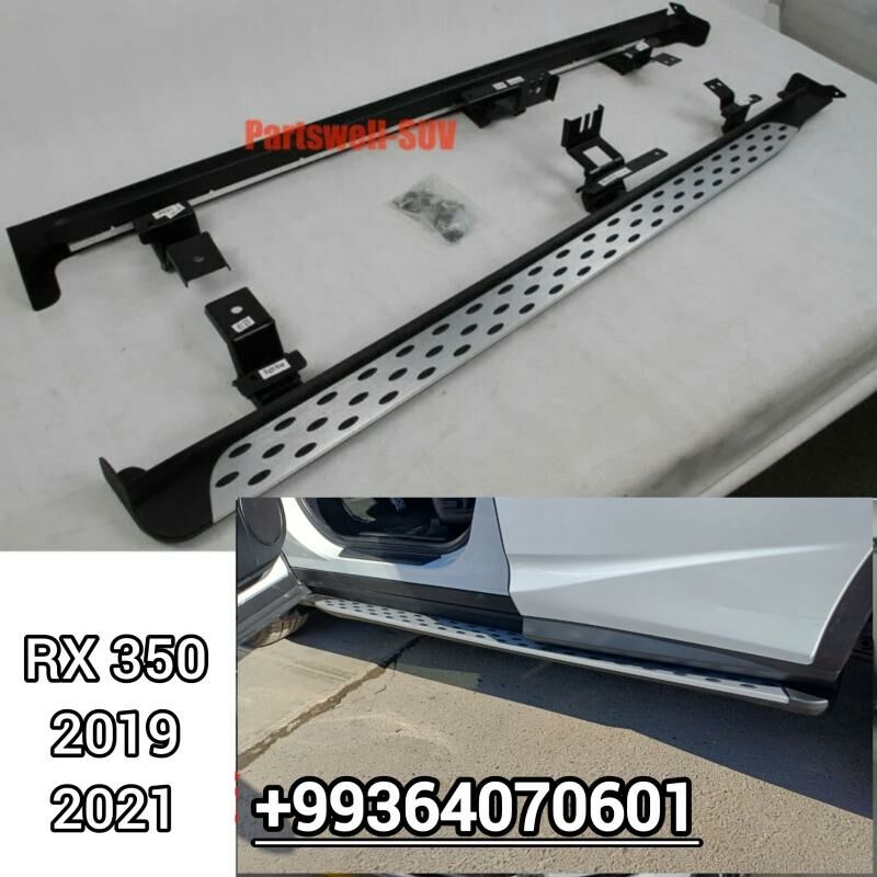 RX PADNOŞKA 2019-2021 2 900 TMT - Aşgabat - img 3