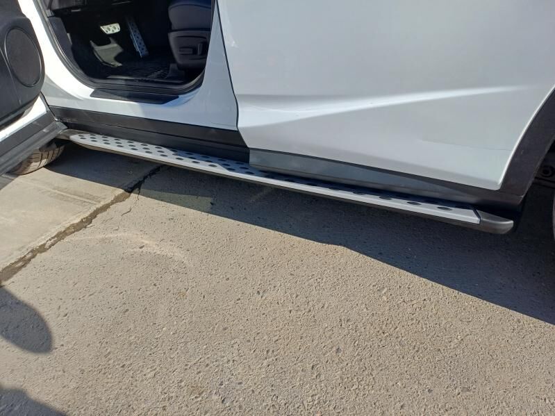 RX PADNOŞKA 2019-2021 2 900 TMT - Aşgabat - img 9