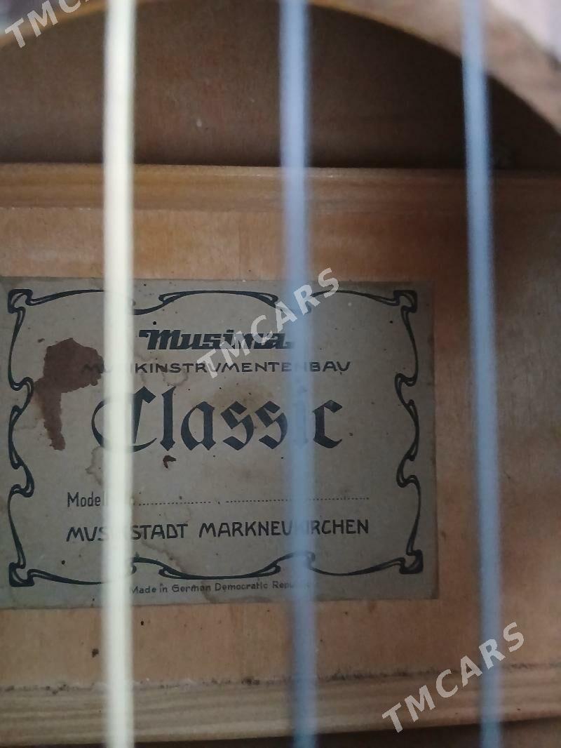 tigir obmen musima gitara - Мары - img 2