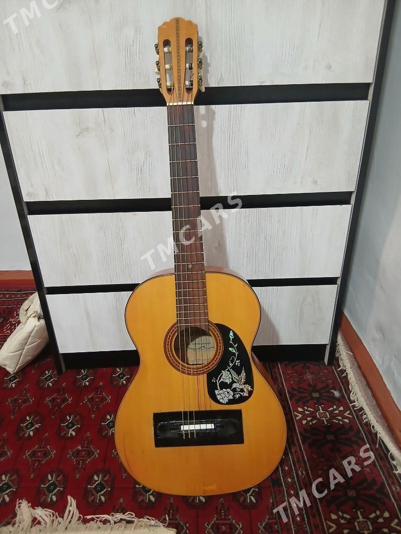 tigir obmen musima gitara - Мары - img 5