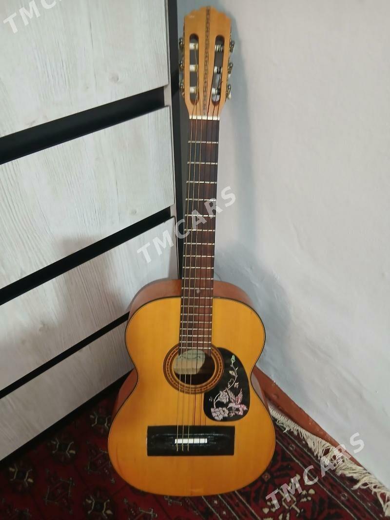 tigir obmen musima gitara - Мары - img 3
