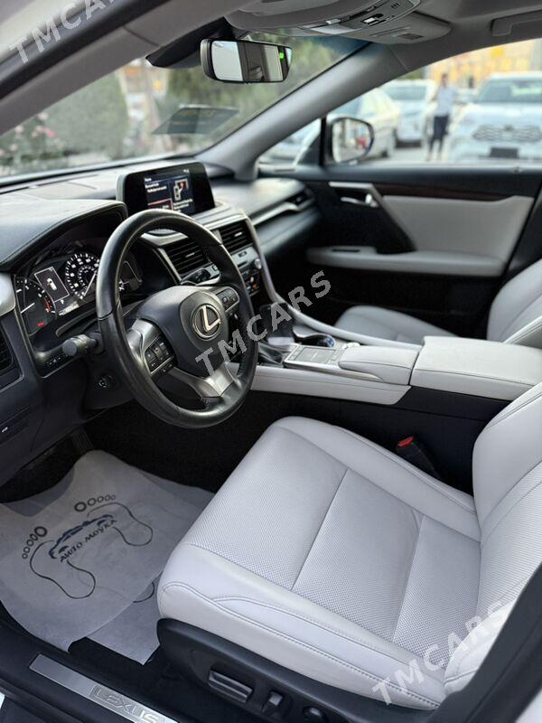 Lexus RX 350 2020 - 560 000 TMT - Мары - img 4