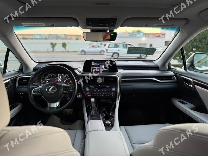 Lexus RX 350 2020 - 560 000 TMT - Мары - img 7