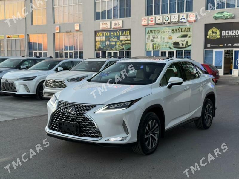Lexus RX 350 2020 - 560 000 TMT - Мары - img 6