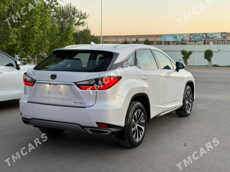 Lexus RX 350 2020 - 560 000 TMT - Мары - img 3