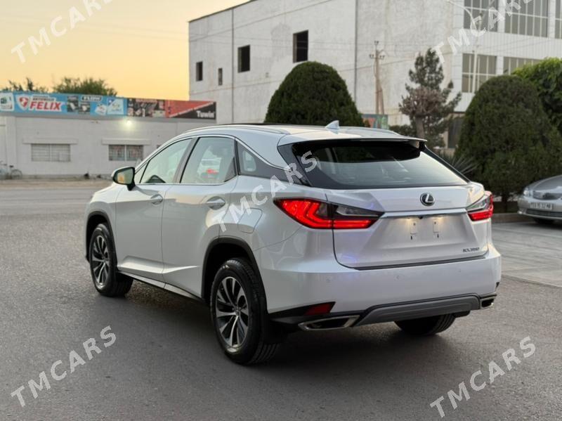Lexus RX 350 2020 - 560 000 TMT - Мары - img 2
