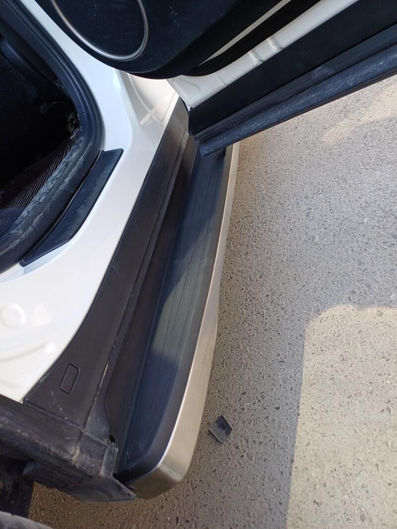LEXUS RX PADNOȘKA 2019-21 3 600 TMT - Aşgabat - img 6
