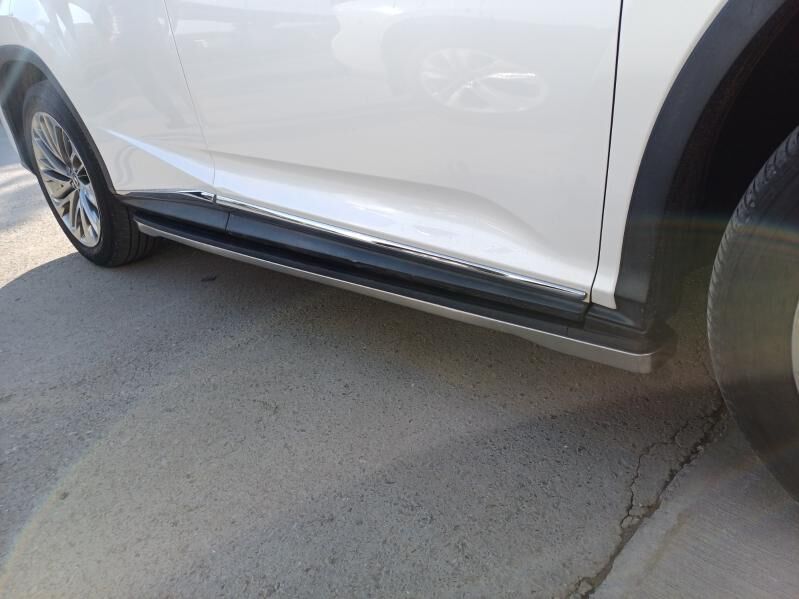 LEXUS RX PADNOȘKA 2019-21 3 600 TMT - Aşgabat - img 3