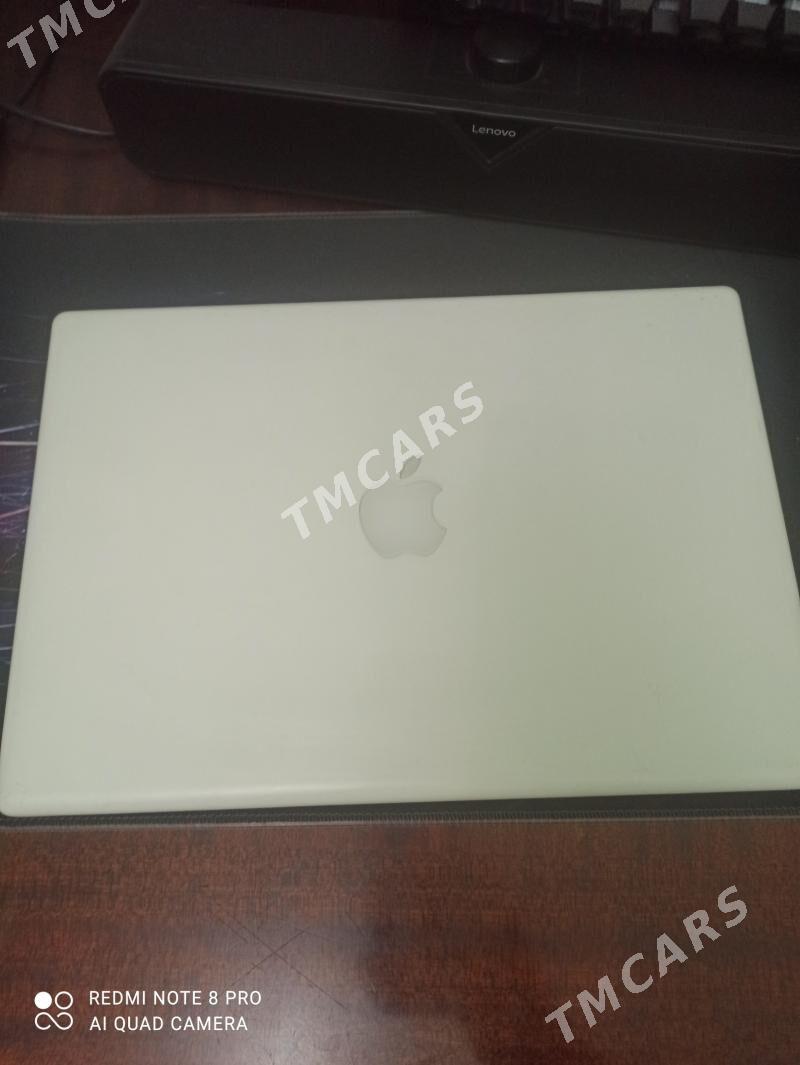 MacBook - Aşgabat - img 2