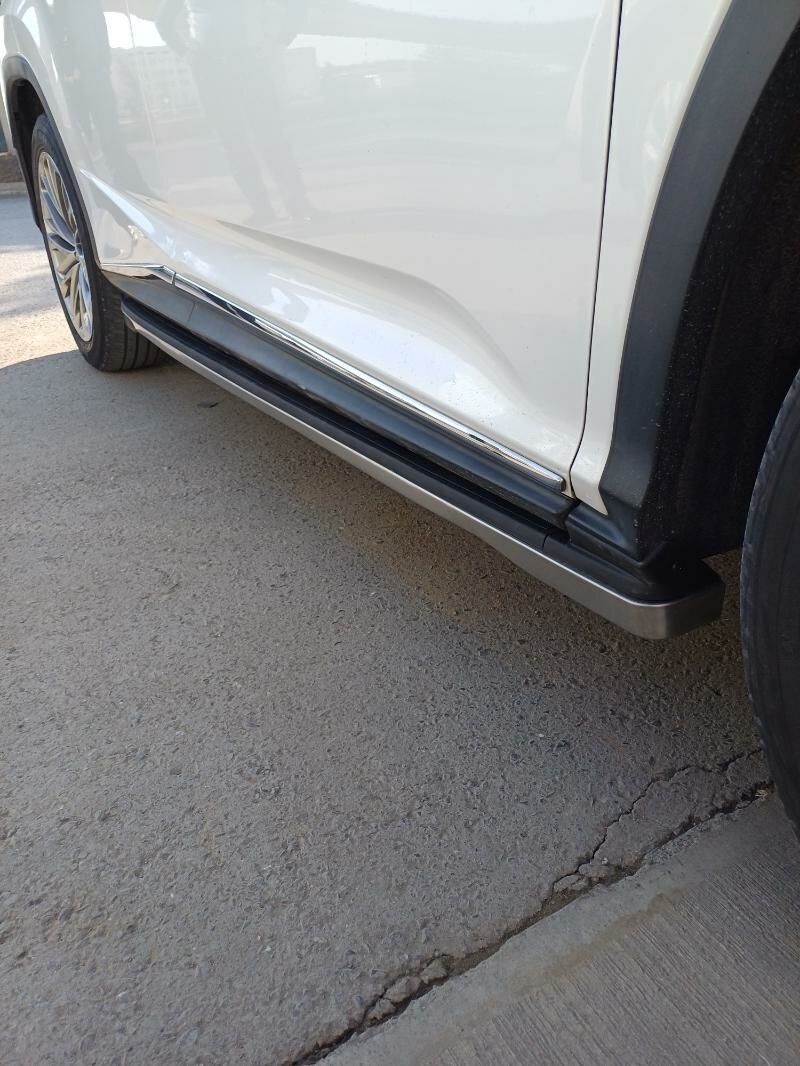 LEXUS RX PADNOȘKA 2019-21 3 600 TMT - Aşgabat - img 4