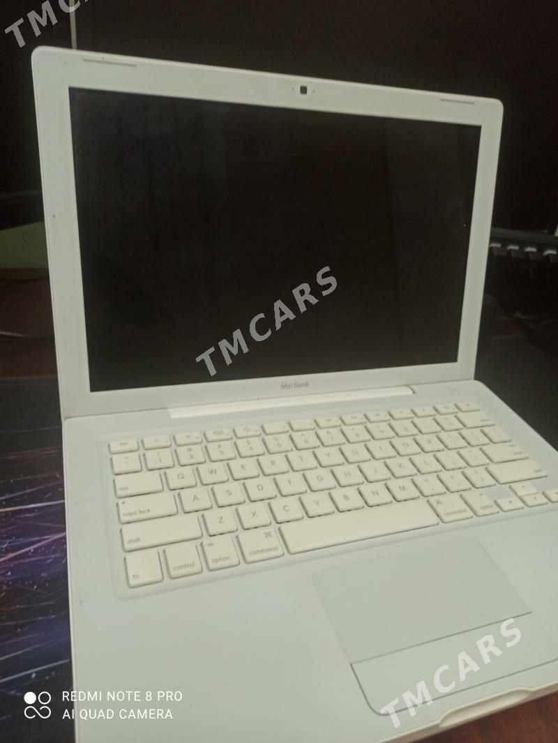 MacBook - Aşgabat - img 3