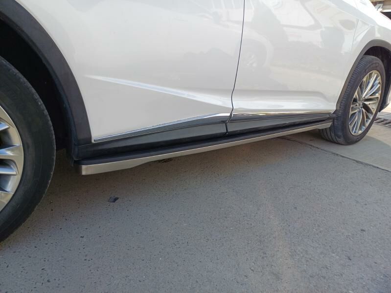 LEXUS RX PADNOȘKA 2019-21 3 600 TMT - Aşgabat - img 7