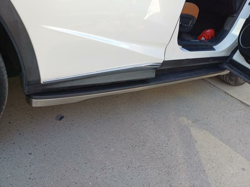 LEXUS RX PADNOȘKA 2019-21 3 600 TMT - Aşgabat - img 8