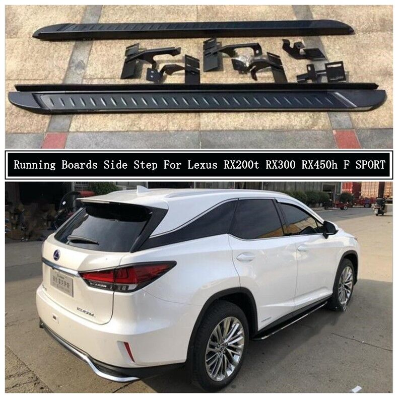 lexus RX padnoşka 2019-2021 3 300 TMT - Ашхабад - img 2