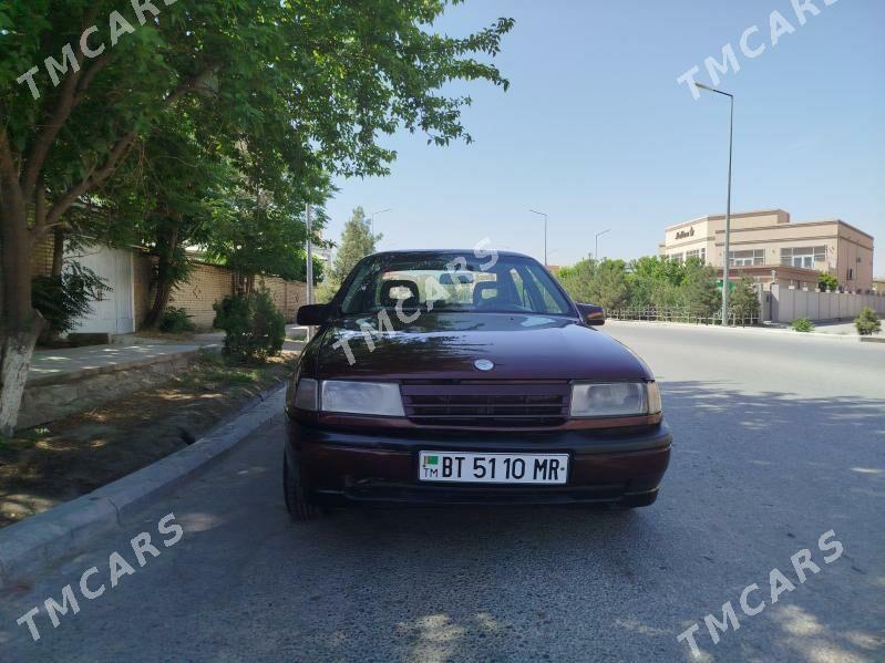 Opel Vectra 1991 - 25 000 TMT - Мары - img 2