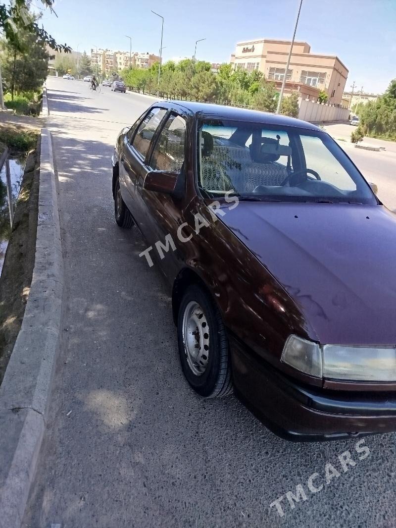 Opel Vectra 1991 - 25 000 TMT - Мары - img 3
