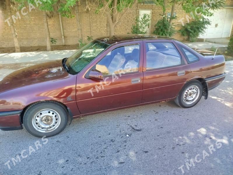 Opel Vectra 1991 - 25 000 TMT - Мары - img 5