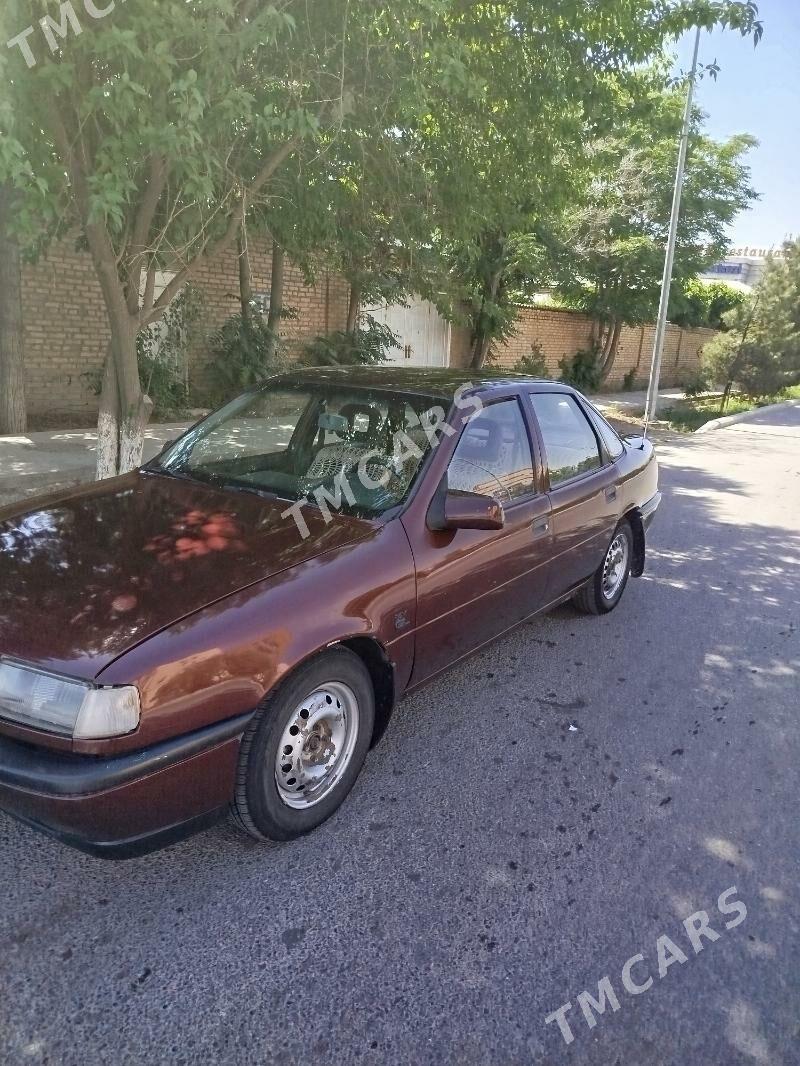 Opel Vectra 1991 - 25 000 TMT - Мары - img 4