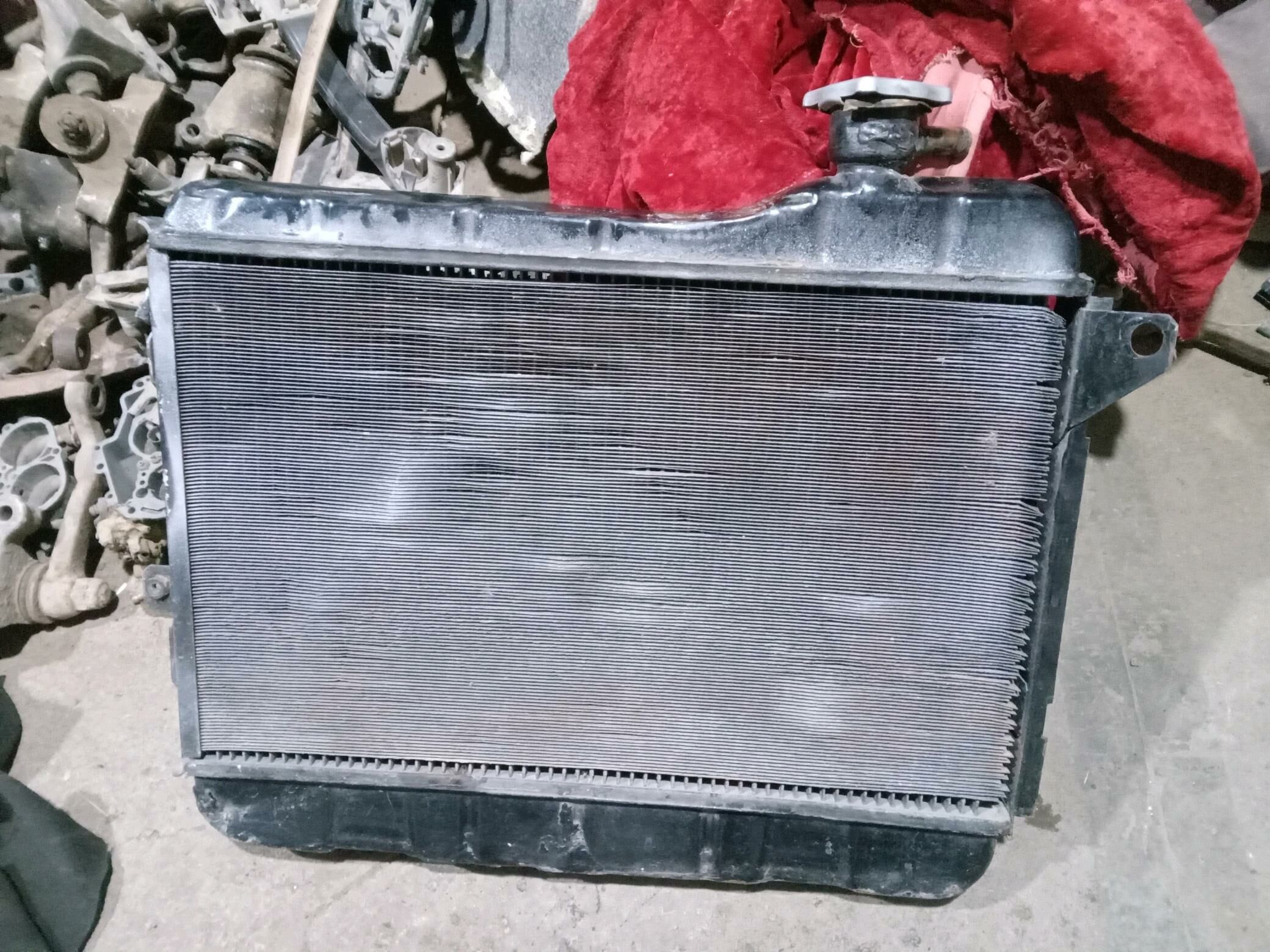 Sökülip satylýar Radiator. 750 TMT - Мары - img 2