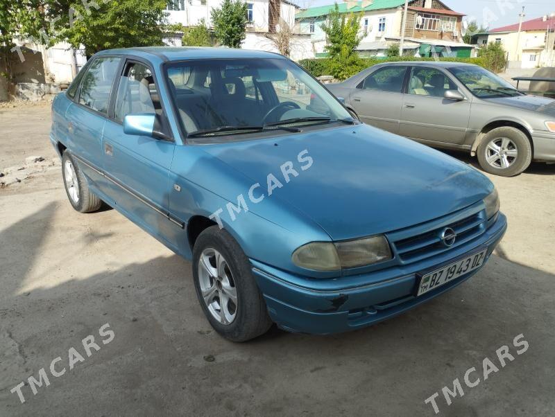 Opel Astra 1992 - 32 000 TMT - Дашогуз - img 5
