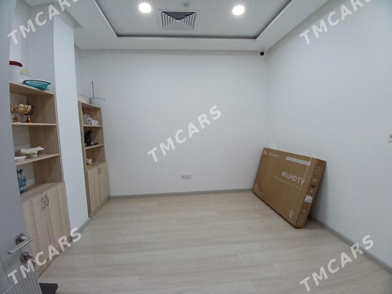 Arenda ofis arkaç biznes - Ашхабад - img 2