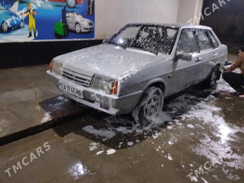 Lada 21099 2004 - 33 000 TMT - Wekilbazar - img 2