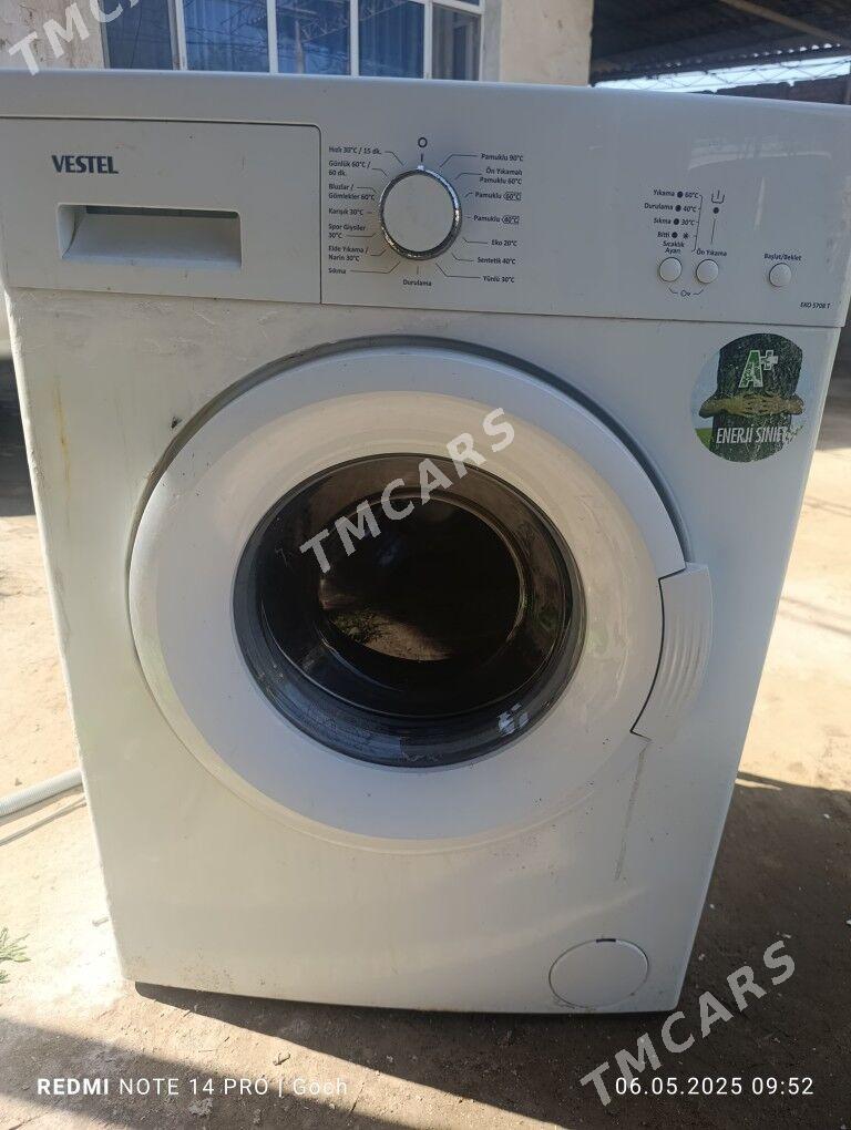 vestel kir masyn - Halaç - img 3