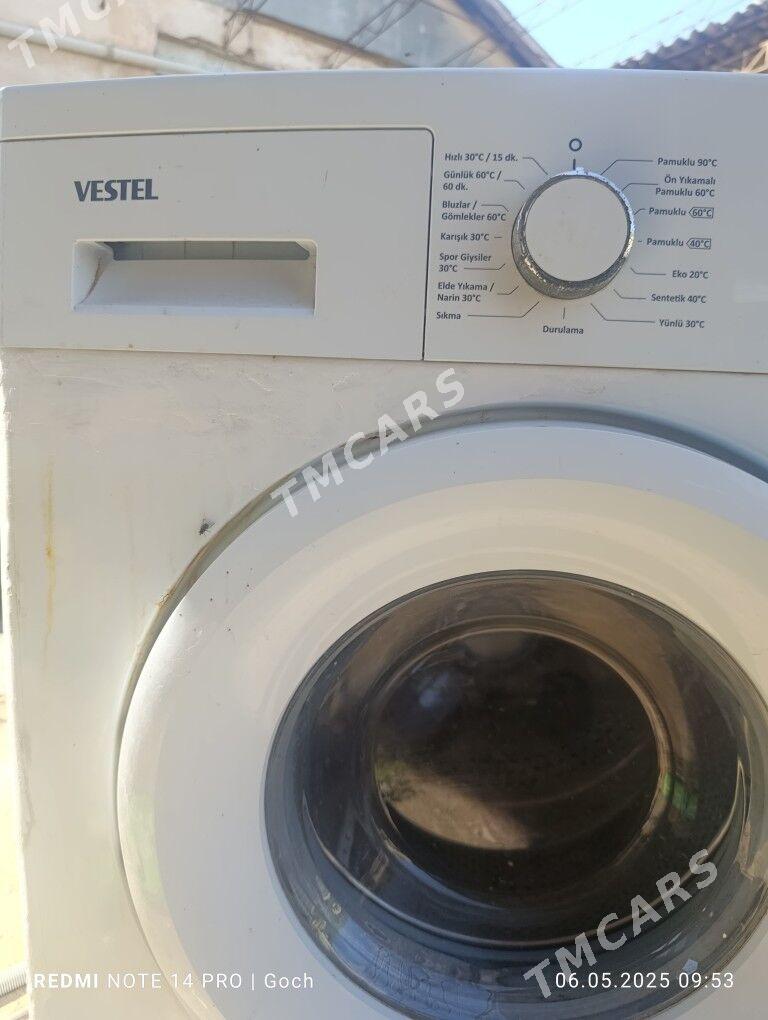 vestel kir masyn - Halaç - img 2