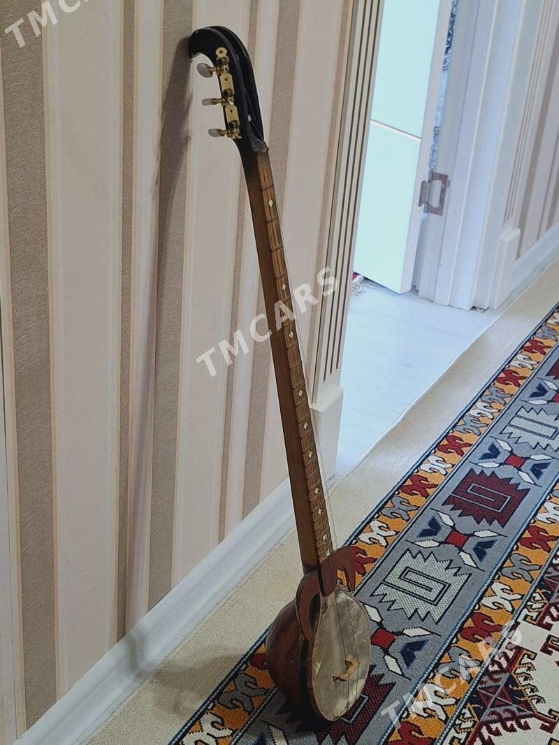 Rubap - kaşkar - Türkmenabat - img 4