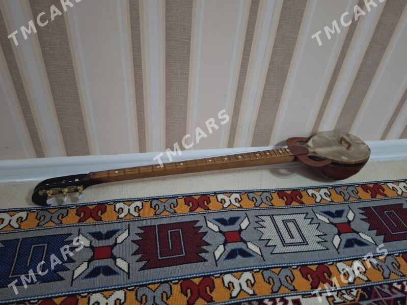 Rubap - kaşkar - Türkmenabat - img 3