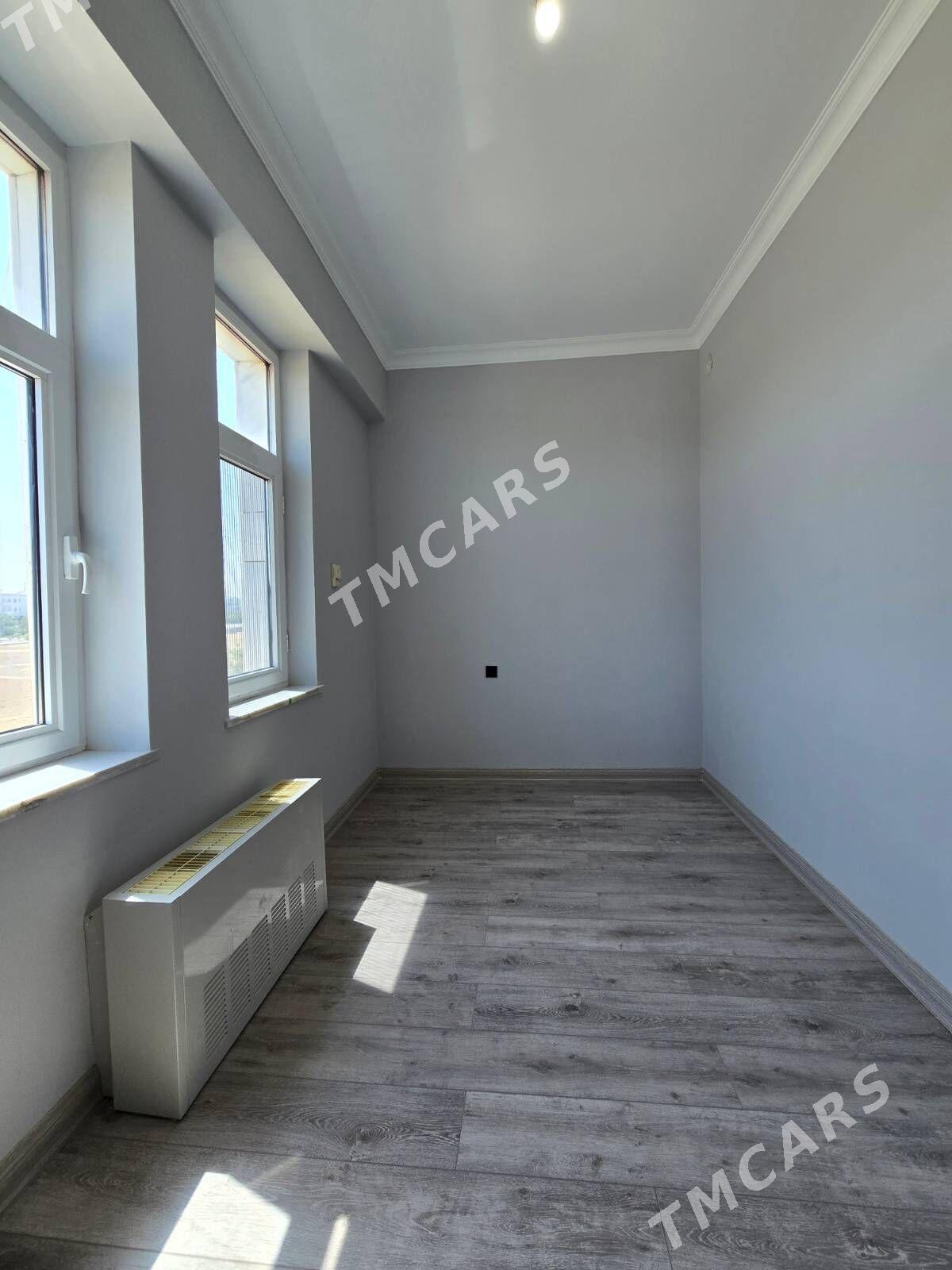 GOGOL ELITKA 2×3 KOMNAT - Aşgabat - img 2