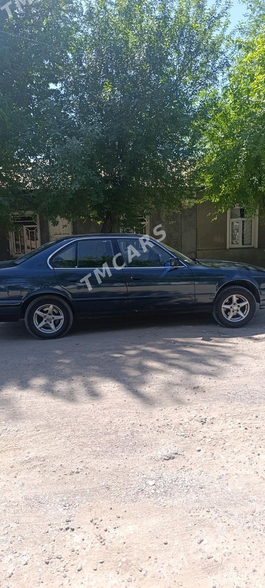 BMW 520 1991 - 44 000 TMT - Ýolöten - img 3