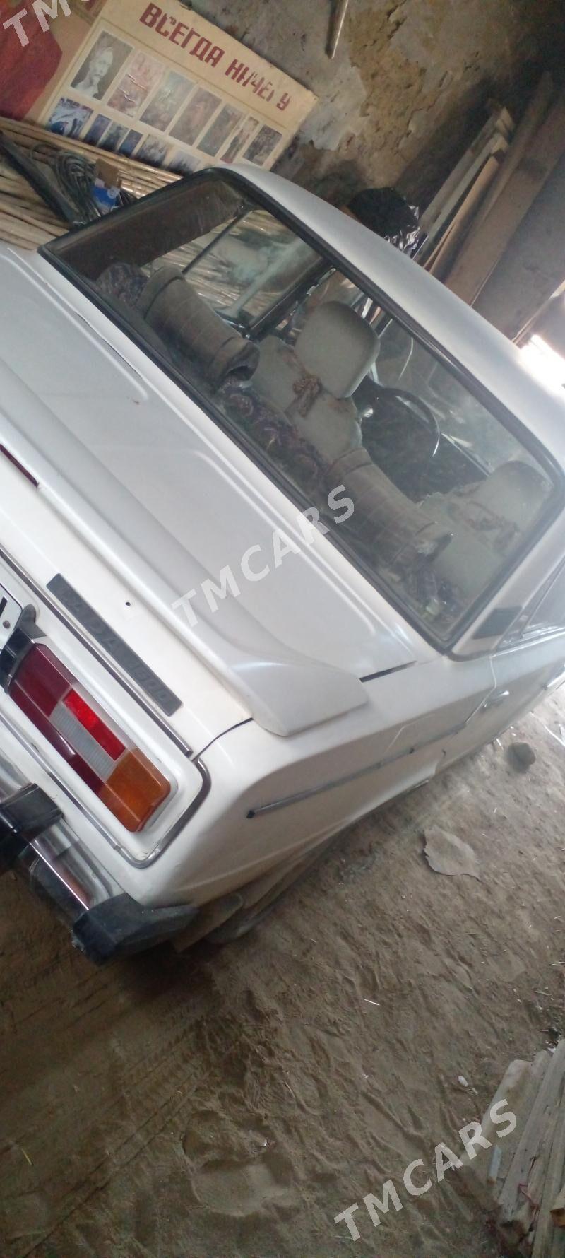 Lada 2106 1985 - 17 000 TMT - Берекет - img 2