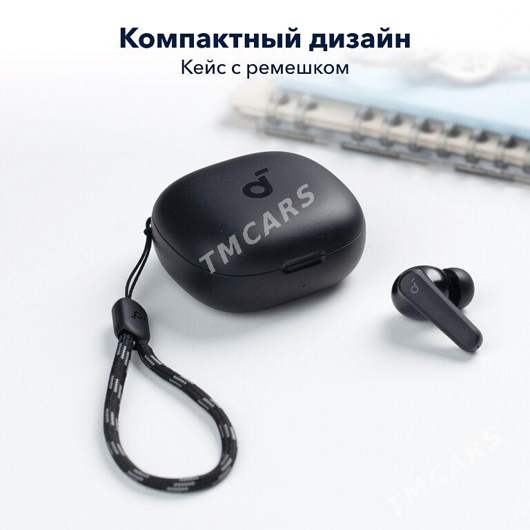 Soundcor Anker  Наушники - Mary - img 4