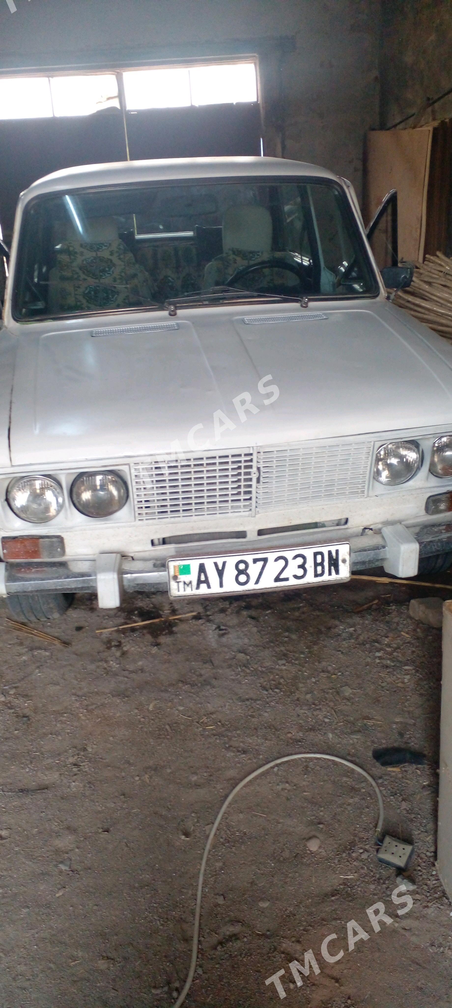 Lada 2106 1985 - 17 000 TMT - Берекет - img 5