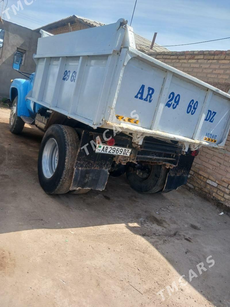 Zil 130 1992 - 55 000 TMT - Дашогуз - img 2