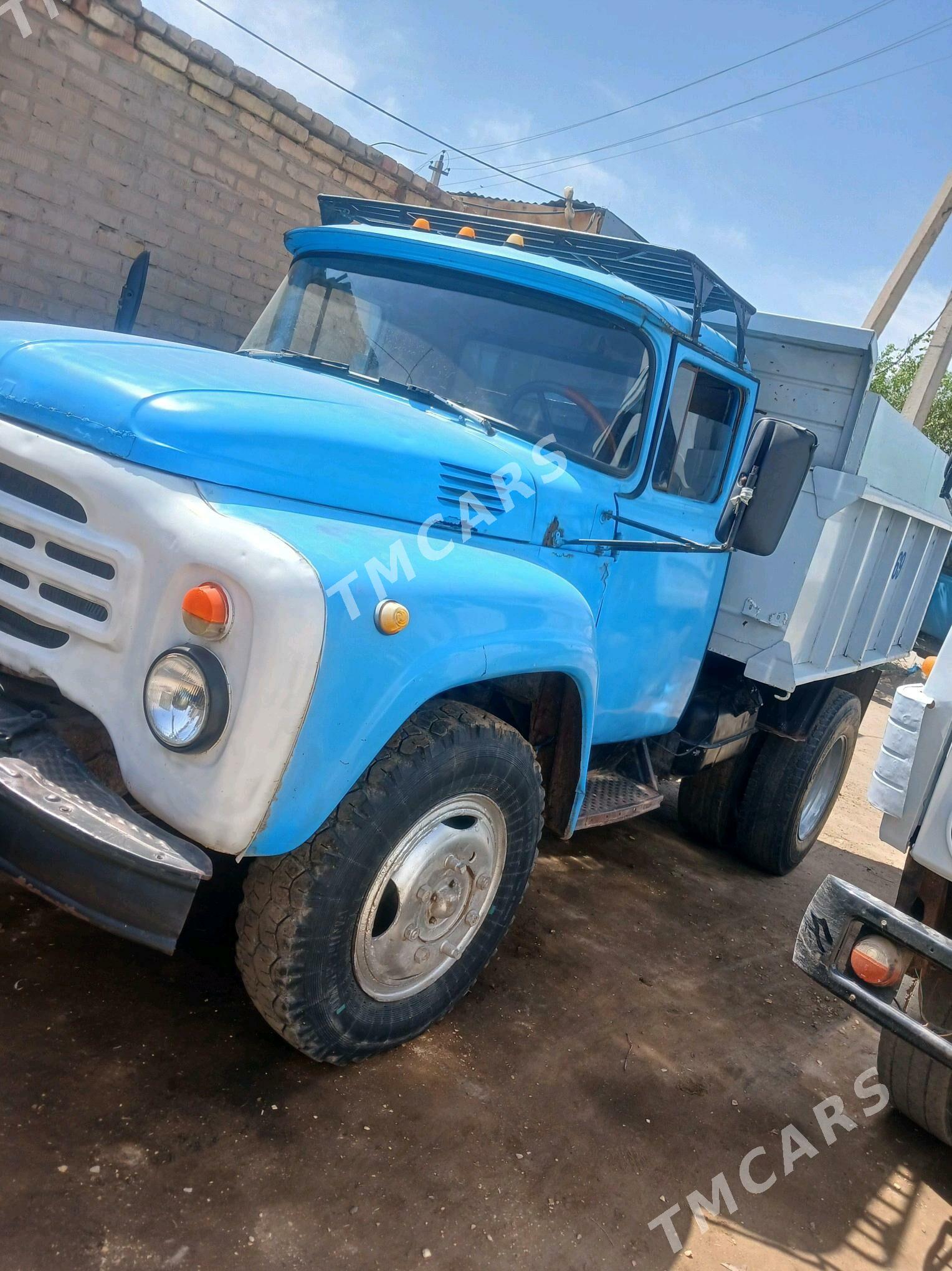 Zil 130 1992 - 55 000 TMT - Дашогуз - img 3