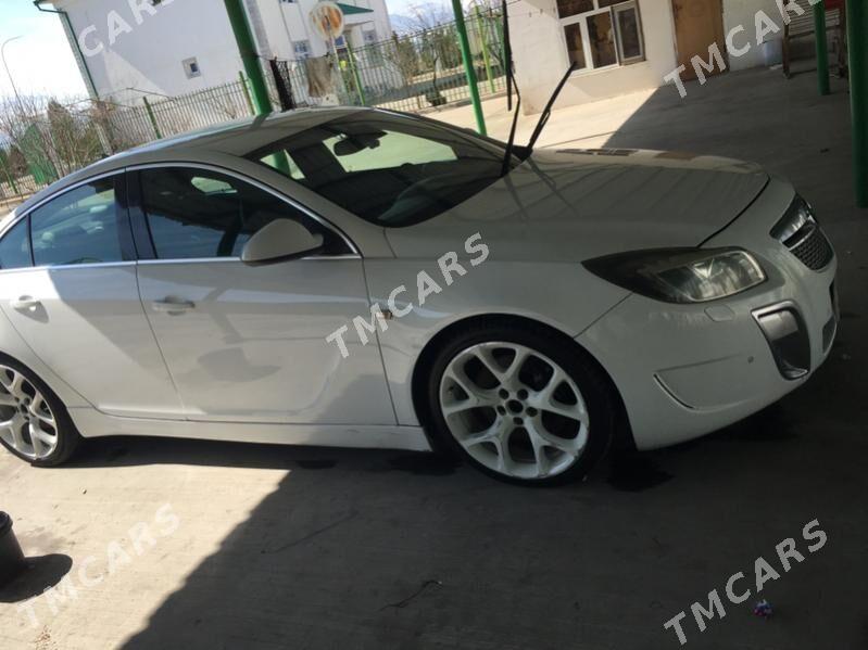 Opel Insignia 2012 - 135 000 TMT - Aşgabat - img 5