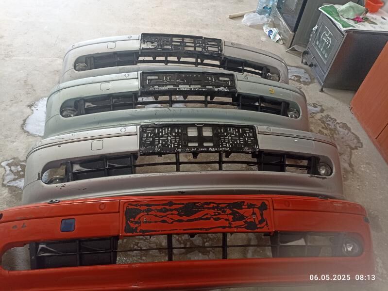 Bmw bufer 1 700 TMT - Balkanabat - img 3