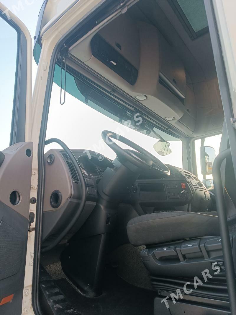 DAF 480 2021 - 860 000 TMT - Мары - img 2