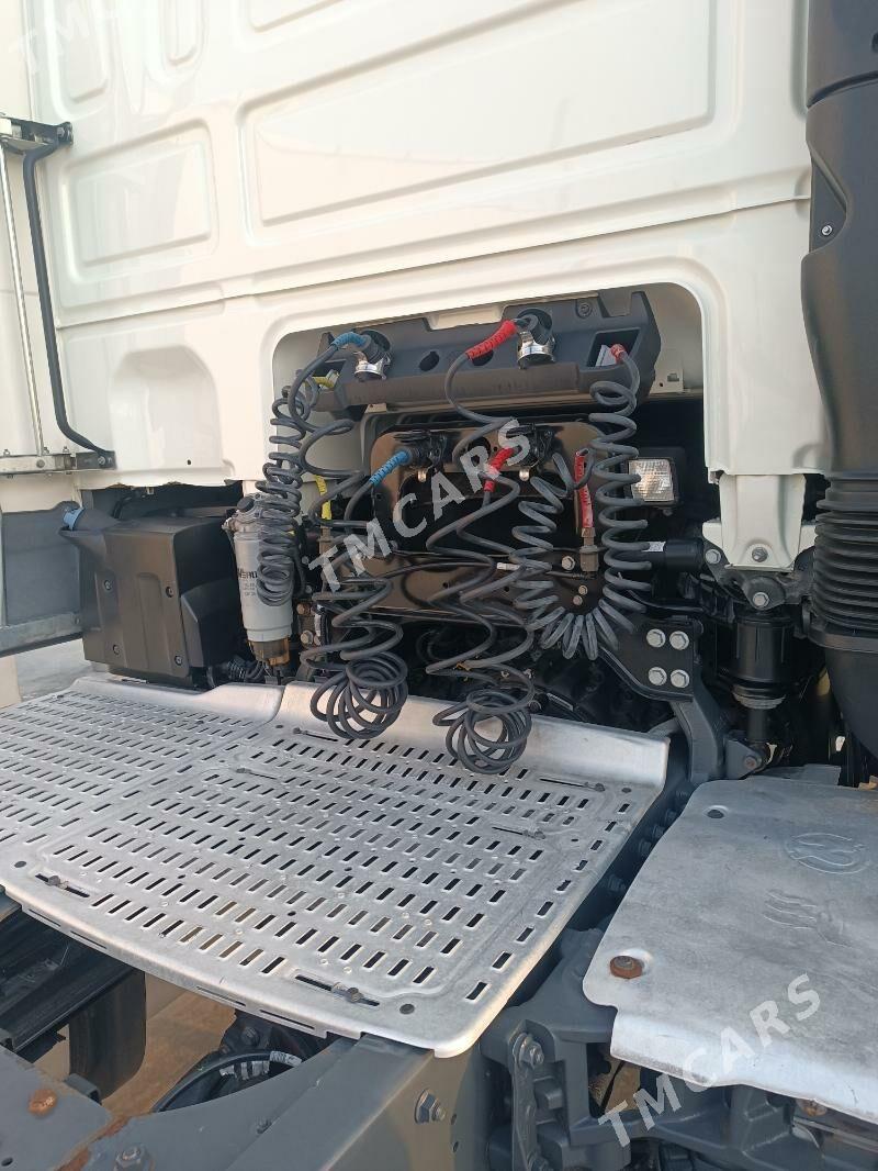 DAF 480 2021 - 860 000 TMT - Мары - img 9