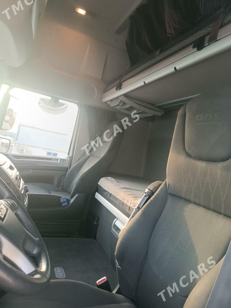 DAF 480 2021 - 860 000 TMT - Мары - img 6