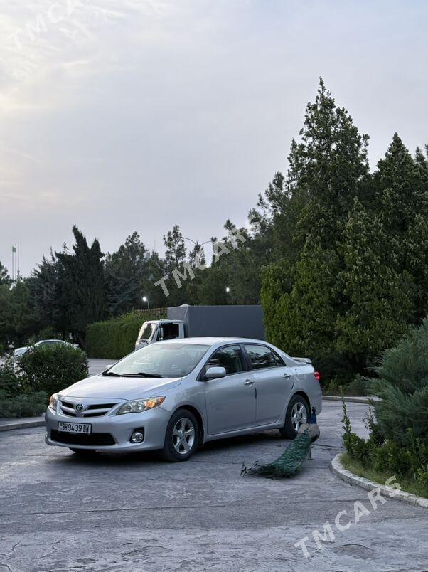 Toyota Corolla 2011 - 154 000 TMT - Balkanabat - img 2