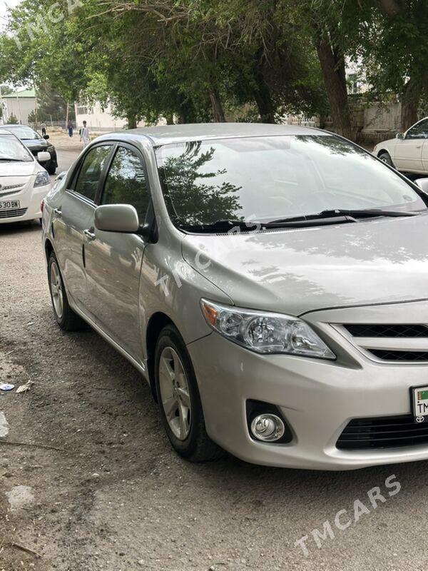 Toyota Corolla 2011 - 154 000 TMT - Balkanabat - img 4