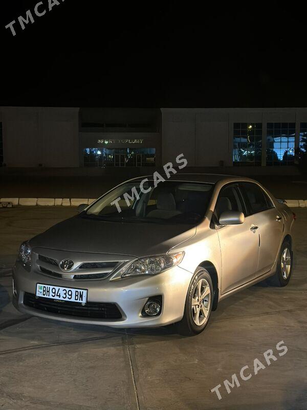 Toyota Corolla 2011 - 154 000 TMT - Balkanabat - img 3