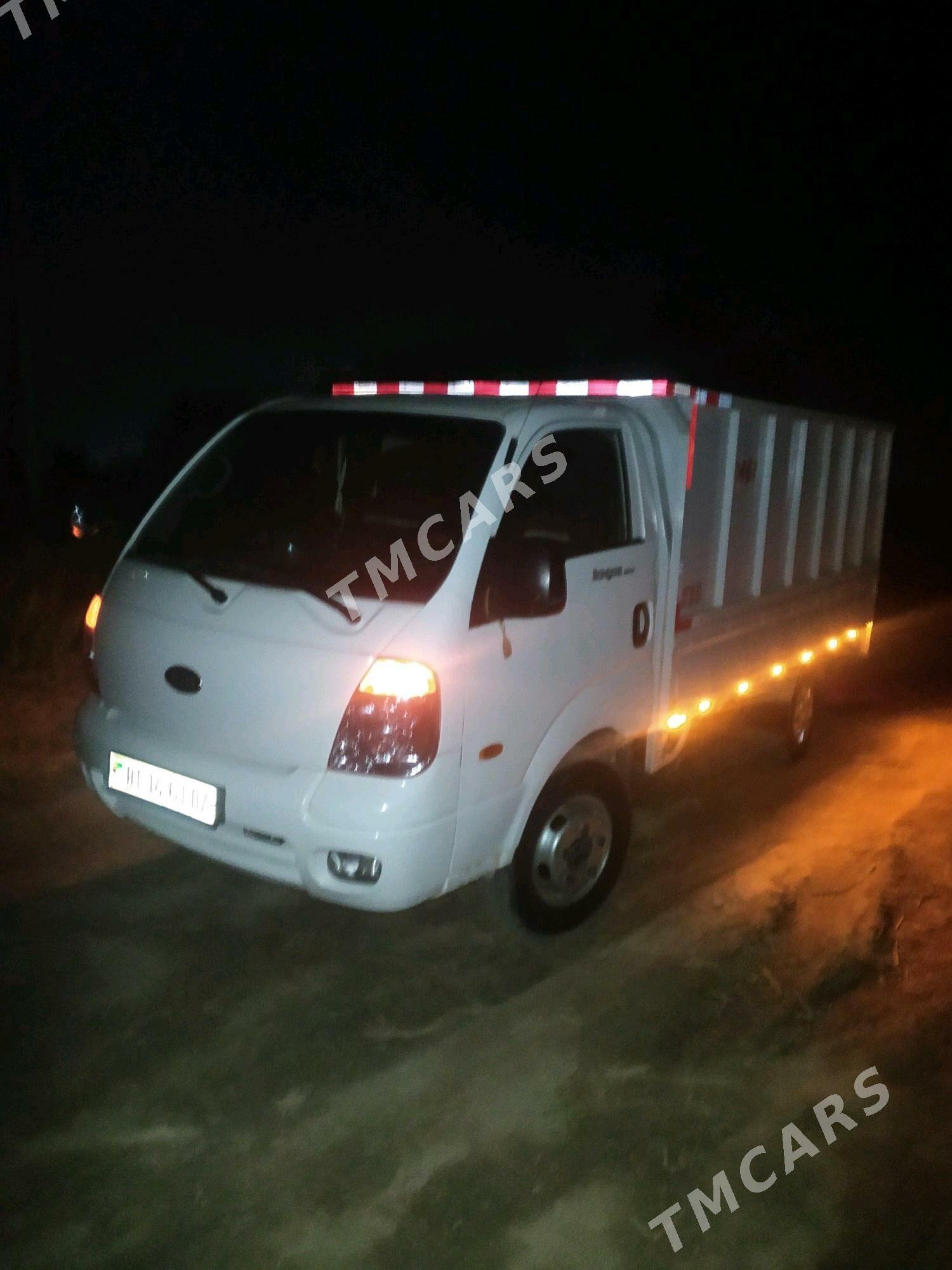 Kia Bongo 2008 - 175 000 TMT - Daşoguz - img 3