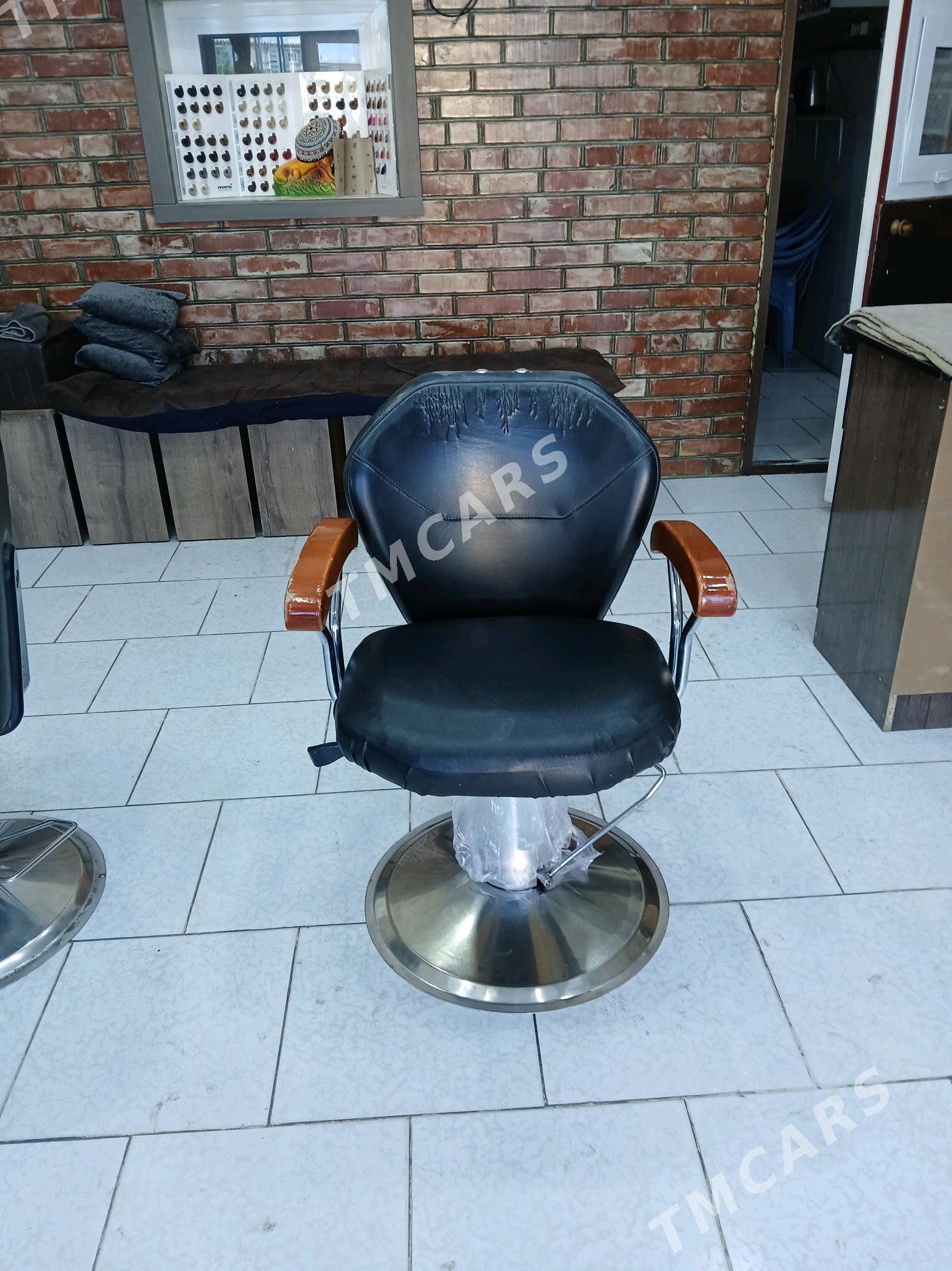 kreslo salon - Türkmenabat - img 2