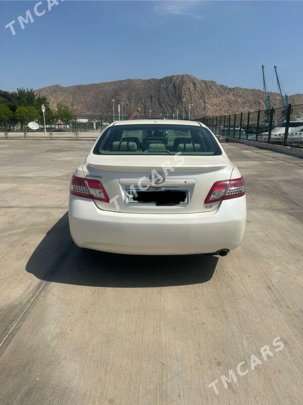 Toyota Camry 2010 - 175 000 TMT - Türkmenbaşy - img 4