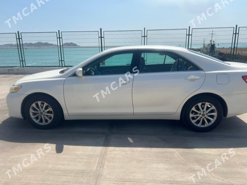 Toyota Camry 2010 - 175 000 TMT - Türkmenbaşy - img 3