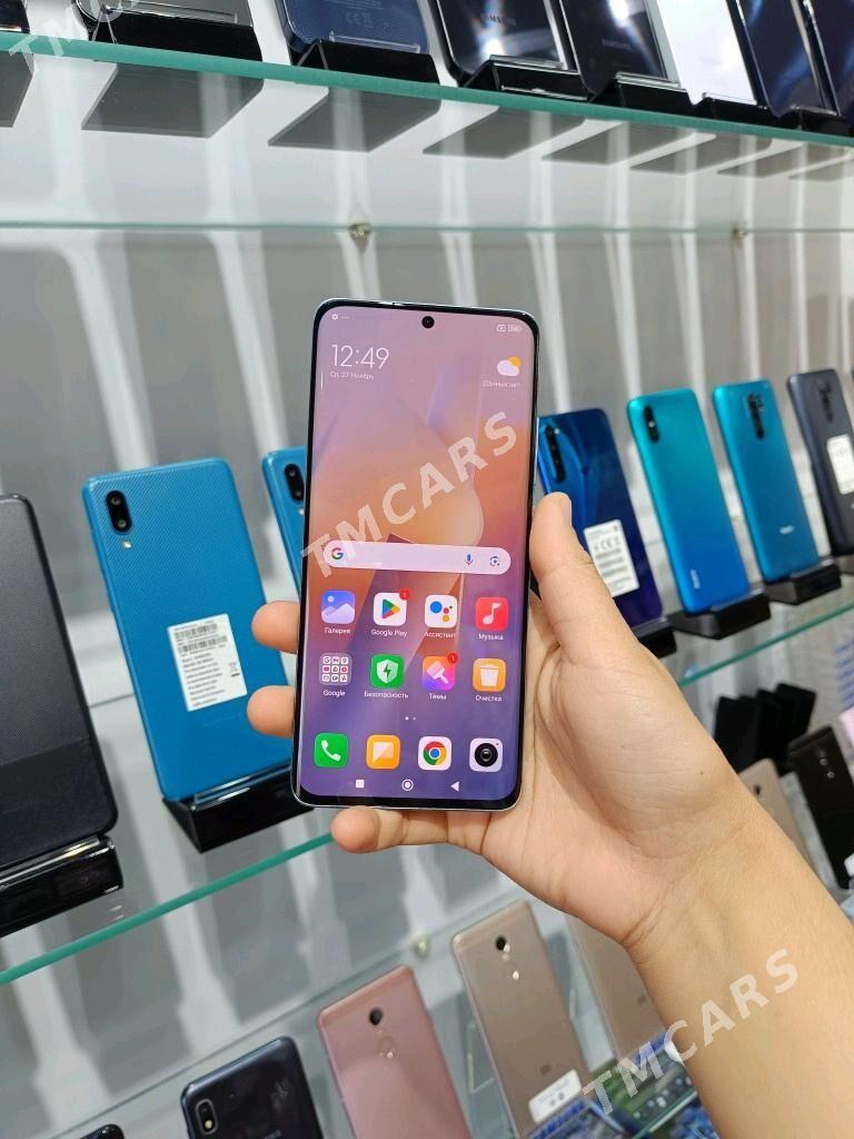 Xiaomi 12X - Мары - img 3